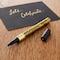 Pentouch® Calligrapher™ Paint Marker